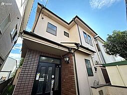 埼玉県新座市本多1丁目