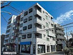 サニーハイツ東久留米・リフォーム済マンション