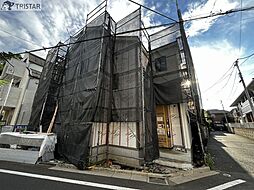東京都西東京市泉町3丁目
