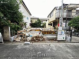 埼玉県新座市片山1丁目