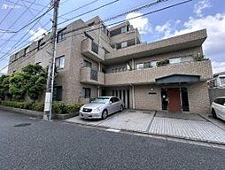 パーク・ハイム石神井 中古マンション
