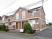 サン・ヴィアーレBの賃貸物件