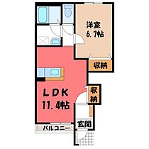 間取り：211065967588