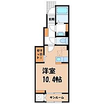 間取り：211065967497