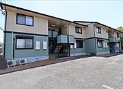 籠原駅より徒歩38分 2階 築26年5ヶ月の賃貸物件