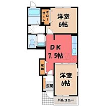 間取り：211065967665