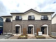 行田駅より徒歩16分 築20年1ヶ月 2階建の賃貸物件