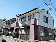 ホワイトチェリーの賃貸物件
