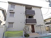 Dimorareの賃貸物件
