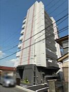 行田駅より徒歩2分 築5年2ヶ月 9階建の賃貸物件