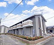 北鴻巣駅より徒歩53分 新築 2階建の賃貸物件