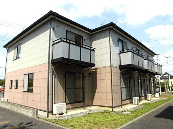 detached 埼玉県深谷市岡
地図を見る