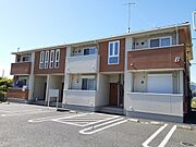 ローズガーデンBの賃貸物件