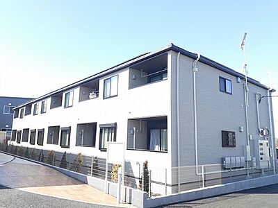 外観 外観