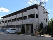 スマイルコート6番館 1階 築14年11ヶ月の賃貸物件