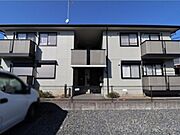 ロイヤルガーデンA 2階 築25年9ヶ月の賃貸物件