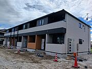 岡部駅より徒歩13分 1階 新築の賃貸物件