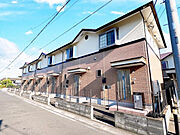 行田市駅より徒歩7分 築16年2ヶ月 2階建の賃貸物件