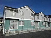 パーシモンハイム3 2階 築22年9ヶ月の賃貸物件