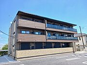 ヒカルサ深谷Iの賃貸物件