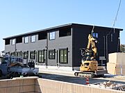 古河駅よりバス16分 徒歩11分 1階 新築の賃貸物件