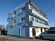 スカイハイツ 3階 築41年1ヶ月の賃貸物件