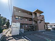 フレグランス 2階 築22年2ヶ月の賃貸物件