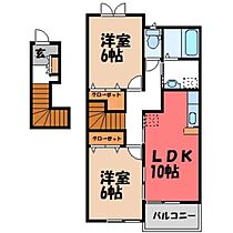間取り：208011489510