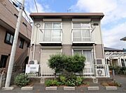 熊谷駅より徒歩12分 1階 築37年11ヶ月の賃貸物件