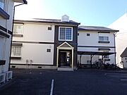 熊谷駅よりバス6分 徒歩8分 2階 築35年8ヶ月の賃貸物件