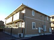 カレント・ハッピー・ハウス 2階 築17年1ヶ月の賃貸物件