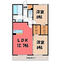 間取り：208011989777