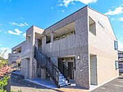 クレッシェンドの賃貸物件