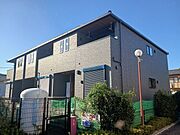 パークレジデンスミッド 2階 新築の賃貸物件