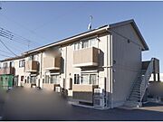 サンセールD 1階 築9年10ヶ月の賃貸物件