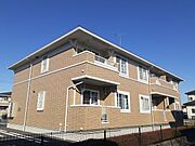 ヴィラ・プロヴァンスBの賃貸物件