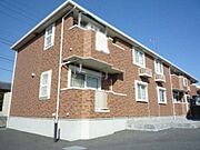 プラネットII 2階 築18年1ヶ月の賃貸物件