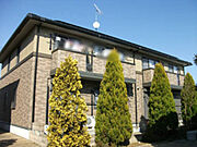 タウンスクエアA 1階 築23年8ヶ月の賃貸物件