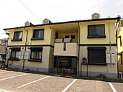 メゾン・ド・ラフィーネA 1階 築28年9ヶ月の賃貸物件