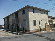 熊谷駅より徒歩21分 1階 築13年8ヶ月の賃貸物件