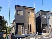 古河駅よりバス27分 徒歩3分 1階 新築の賃貸物件