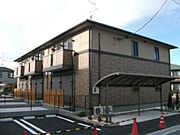 熊谷駅より徒歩23分 2階 築15年10ヶ月の賃貸物件