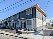 ソレイユの賃貸物件