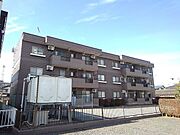 アロンディール平澤 1階 築31年4ヶ月の賃貸物件