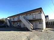 コーポサイトウ 1階 築42年の賃貸物件