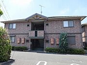 リビングタウン上野台C 2階 築21年2ヶ月の賃貸物件