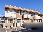 メゾン・ルミナスB 2階 築15年10ヶ月の賃貸物件