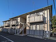 古河駅よりバス15分 徒歩4分 2階 築24年3ヶ月の賃貸物件