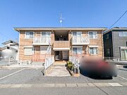 トスカーナ 1階 築16年1ヶ月の賃貸物件