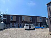 柿沼アパート 1階 新築の賃貸物件